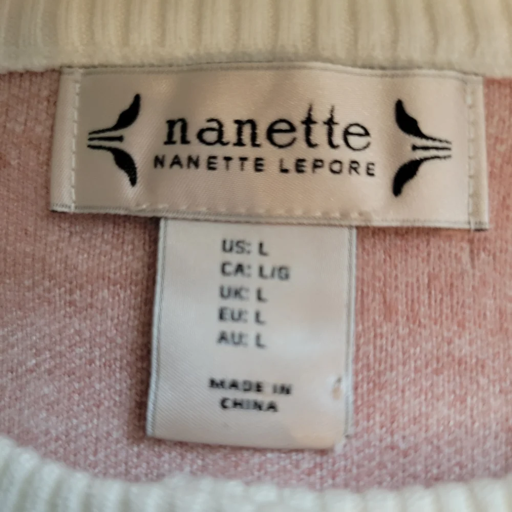 Nanette Lepore Cardigan Sweater